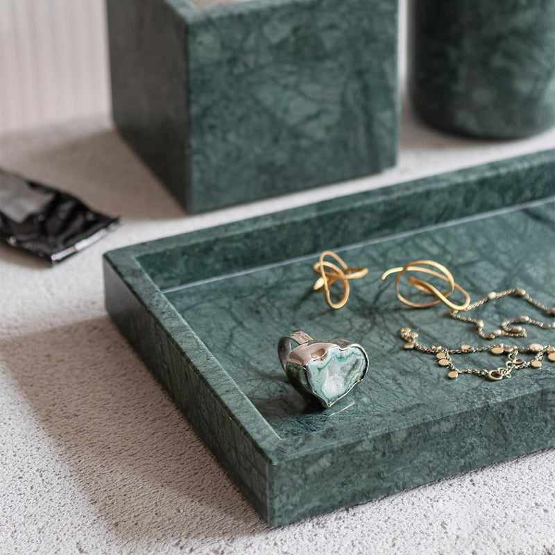 Mette Ditmer - Marble Tablett
