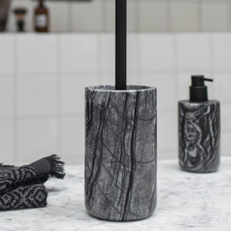 Mette Ditmer - Marble Toilettenbürste