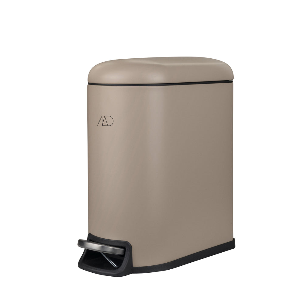 Mette Ditmer - Walther Pedaleimer | Mini / sand