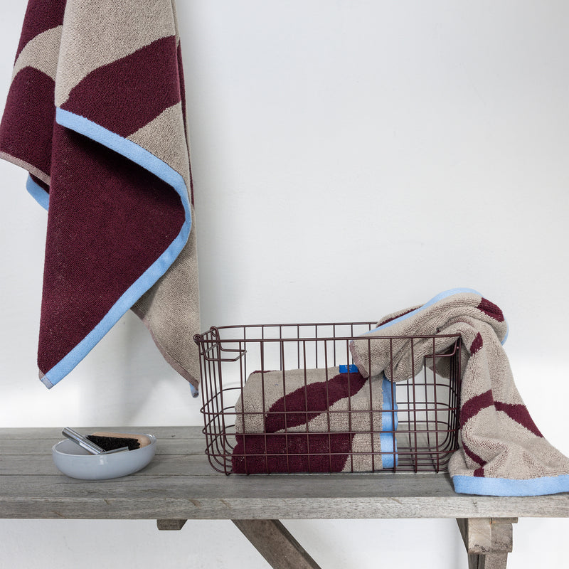 Mette Ditmer - Store-It Korb