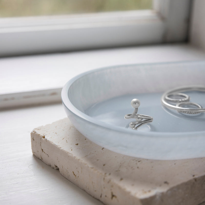Mette Ditmer - OPAL Tablett