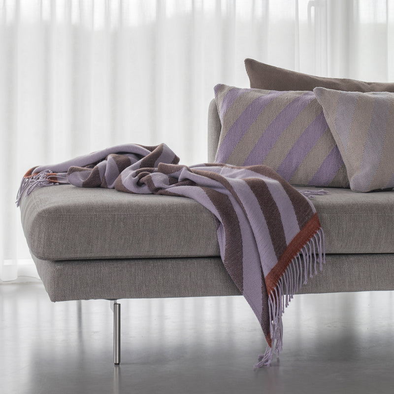 Mette Ditmer - Retro Decke