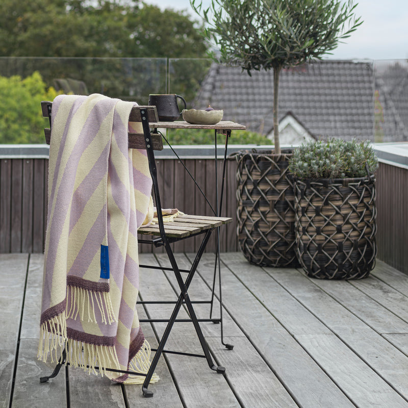 Mette Ditmer - Retro Decke