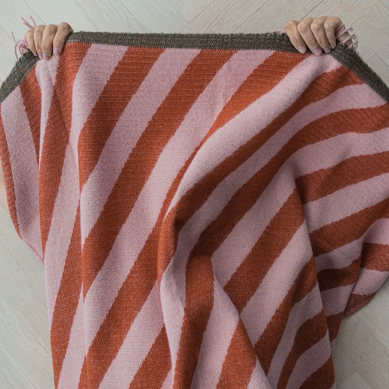 Mette Ditmer - Retro Decke