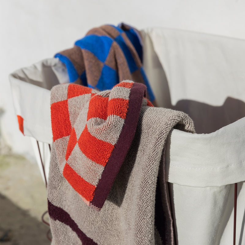 Mette Ditmer - Retro Handtuch