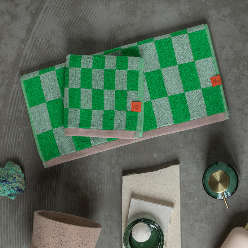 Mette Ditmer - Retro Handtuch