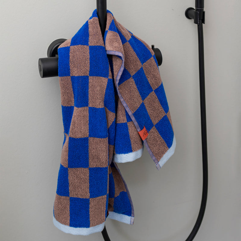 Mette Ditmer - Retro Handtuch
