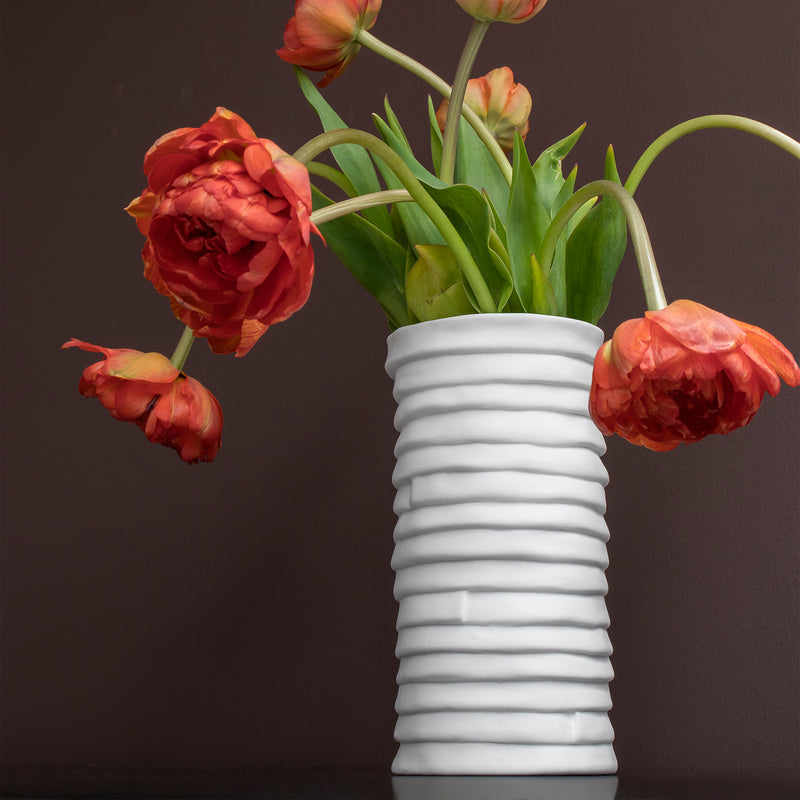 Mette Ditmer - Ribbon Vase