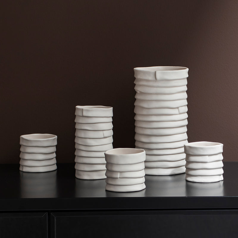 Mette Ditmer - Ribbon Vase