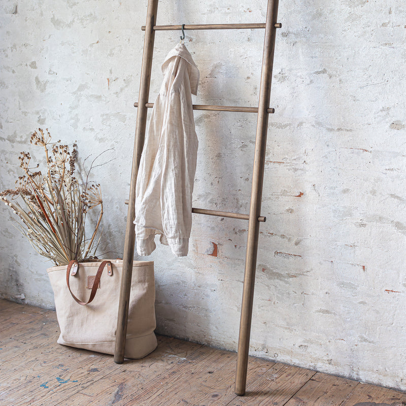 Mette Ditmer - Roots Handtuchleiter