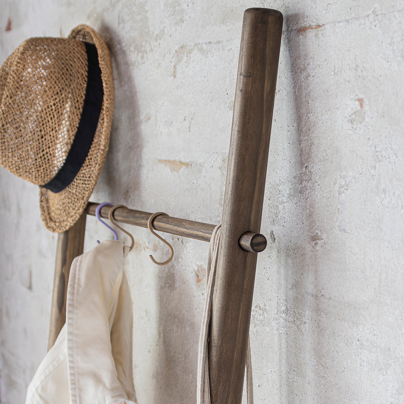 Mette Ditmer - Roots Handtuchleiter