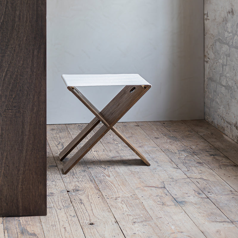 Mette Ditmer - Roots Klapphocker