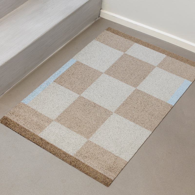 Mette Ditmer - Square Fußmatte