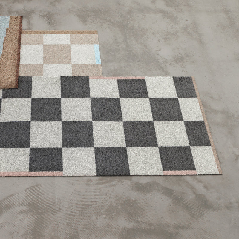 Mette Ditmer - Square Läufer