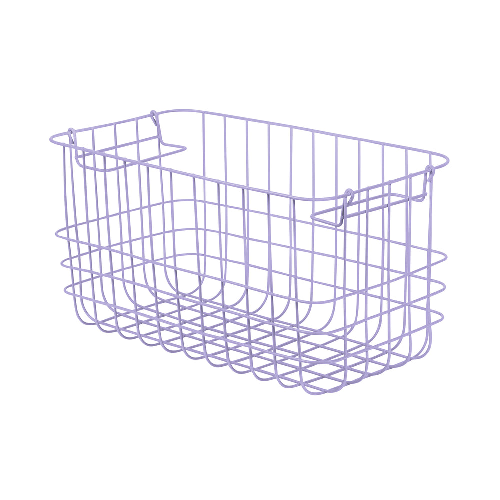 Mette Ditmer - Store-It Korb | S / lila