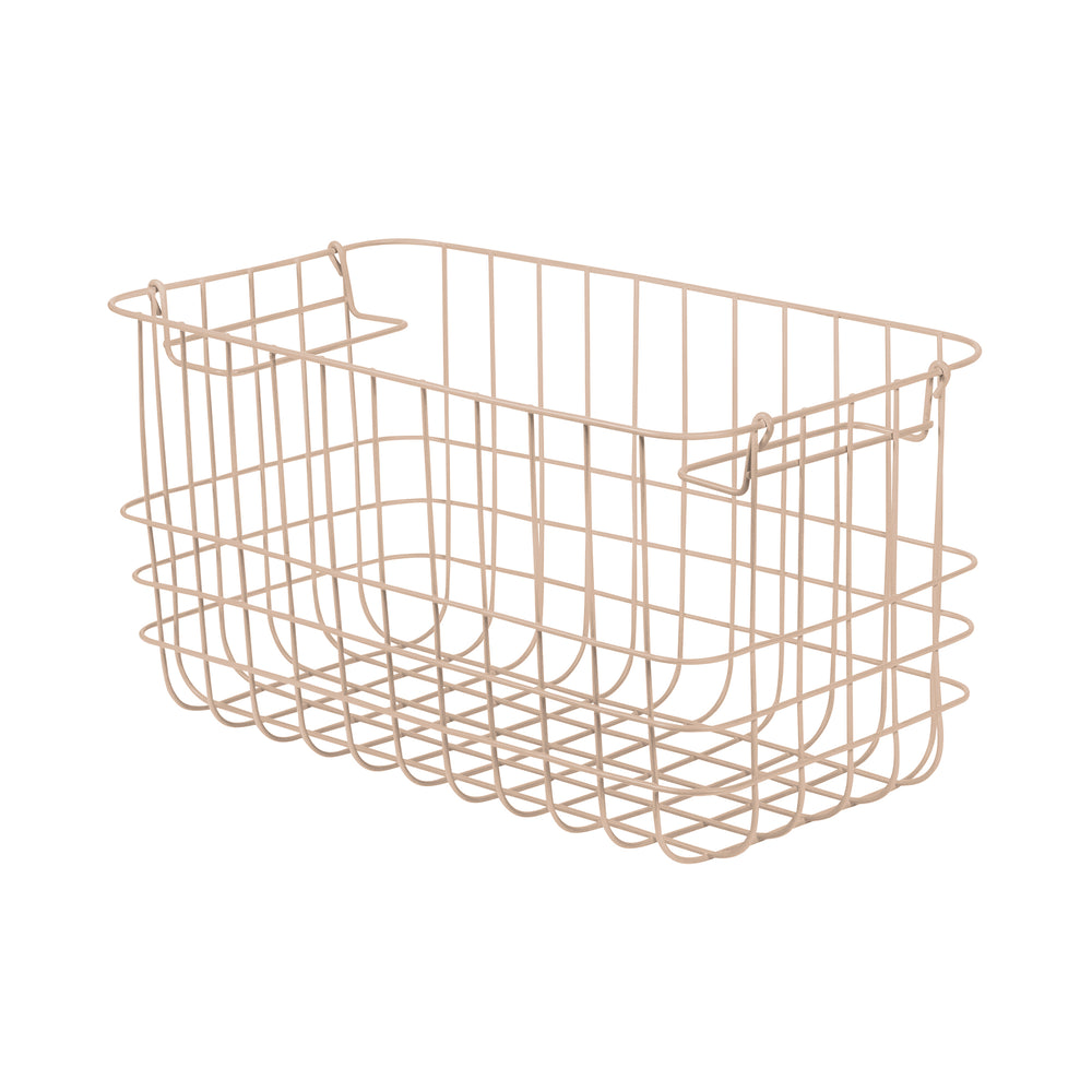 Mette Ditmer - Store-It Korb | S / sand