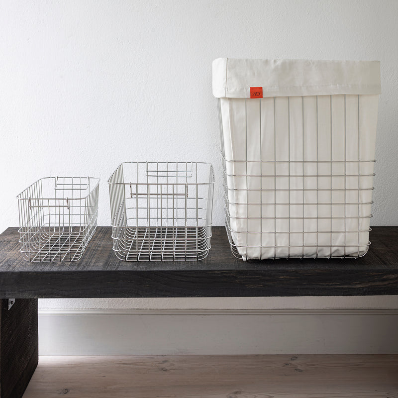 Mette Ditmer - Store-It Korb