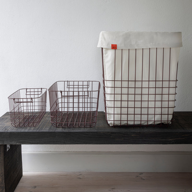 Mette Ditmer - Store-It Korb