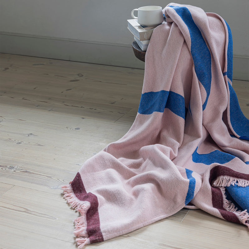 Mette Ditmer - Studio Decke | seashell pink