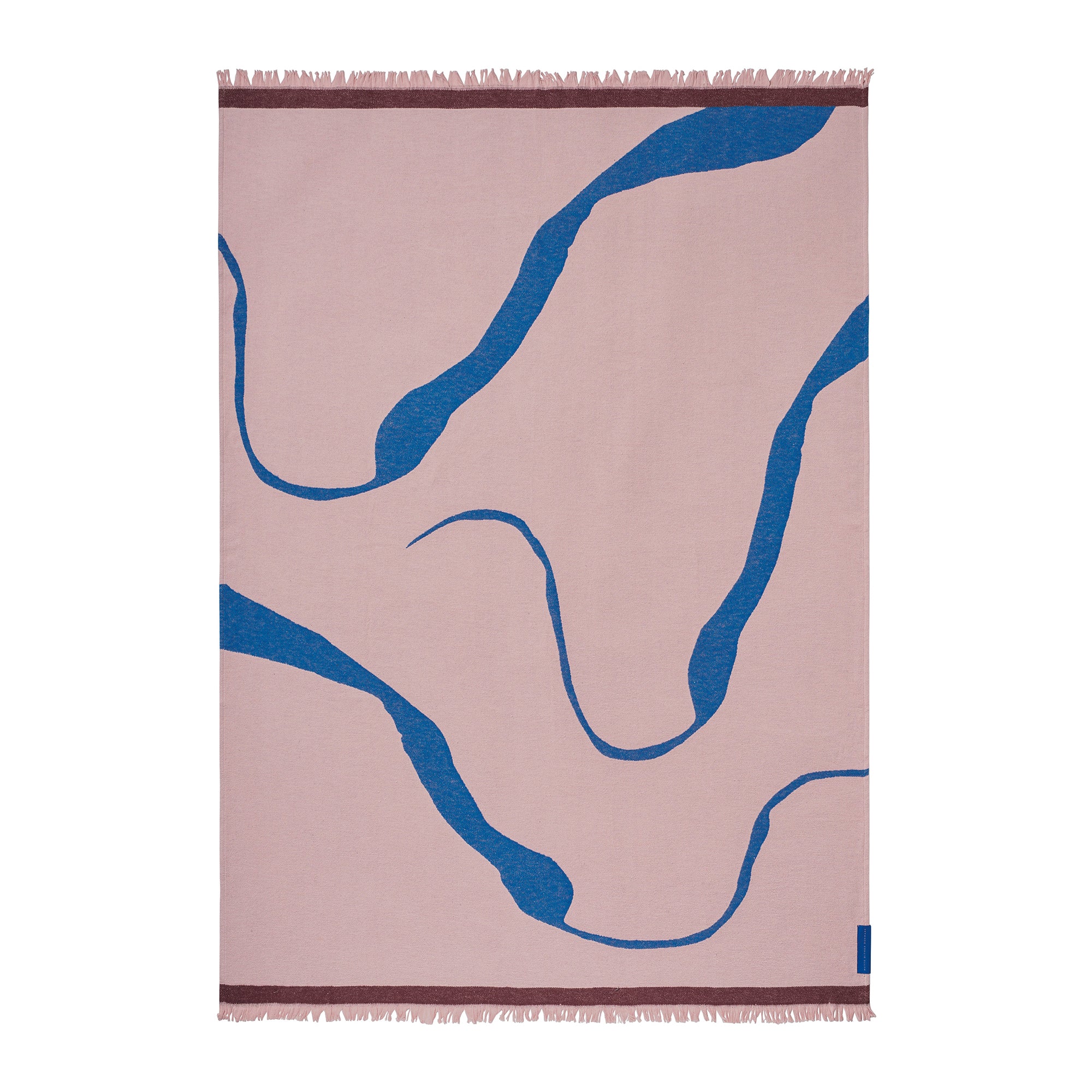 Mette Ditmer - Studio Decke | seashell pink