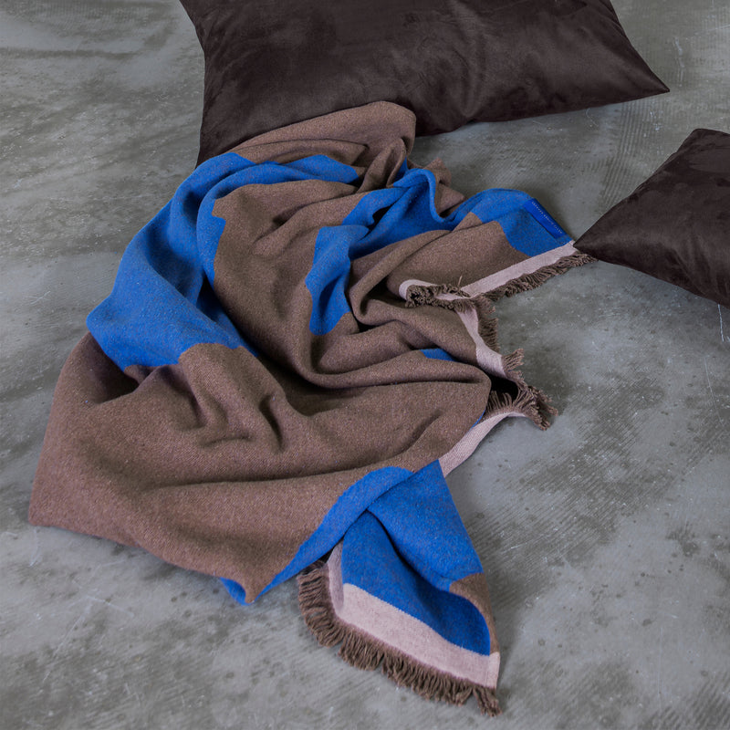 Mette Ditmer - Studio Decke | cognac