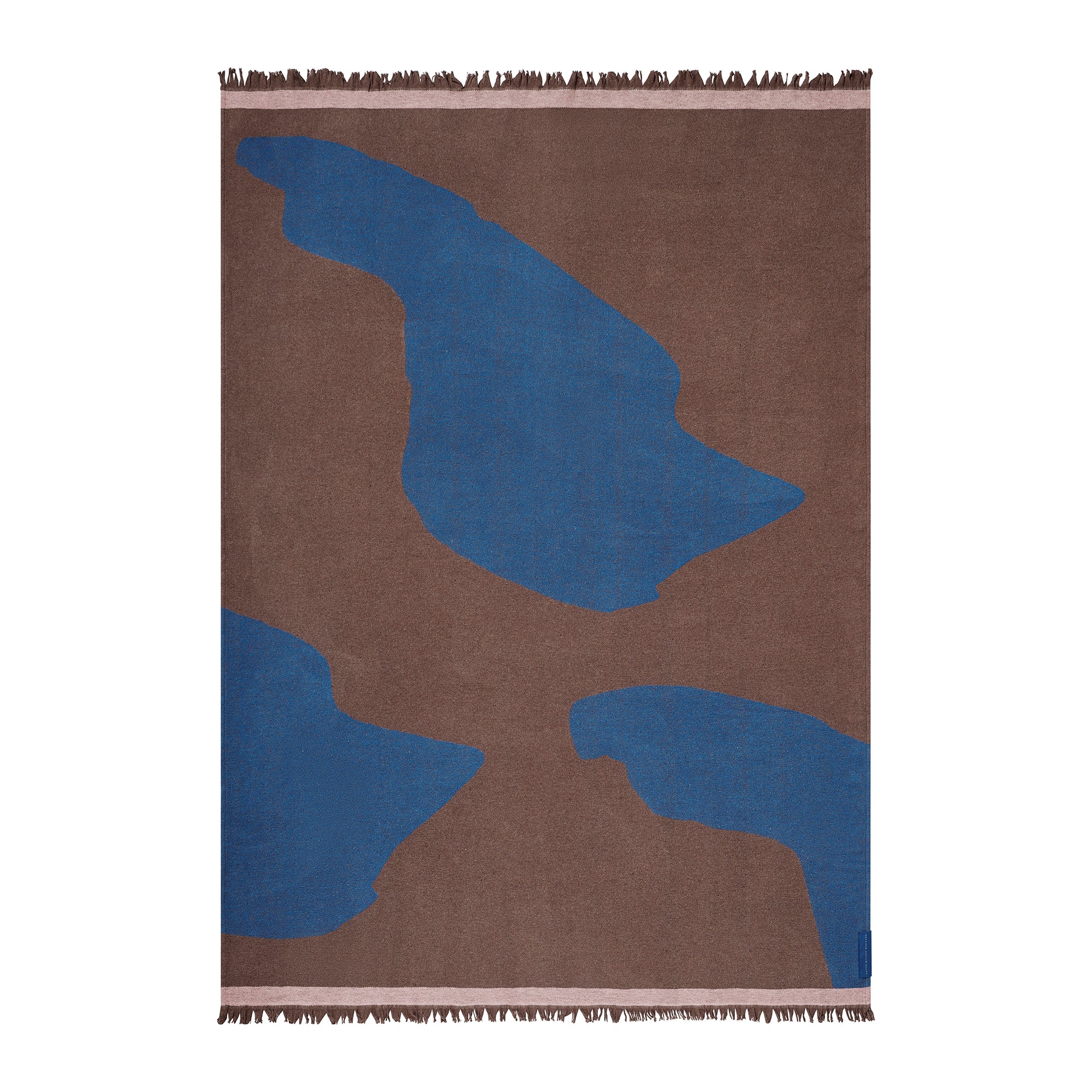 Mette Ditmer - Studio Decke | cognac