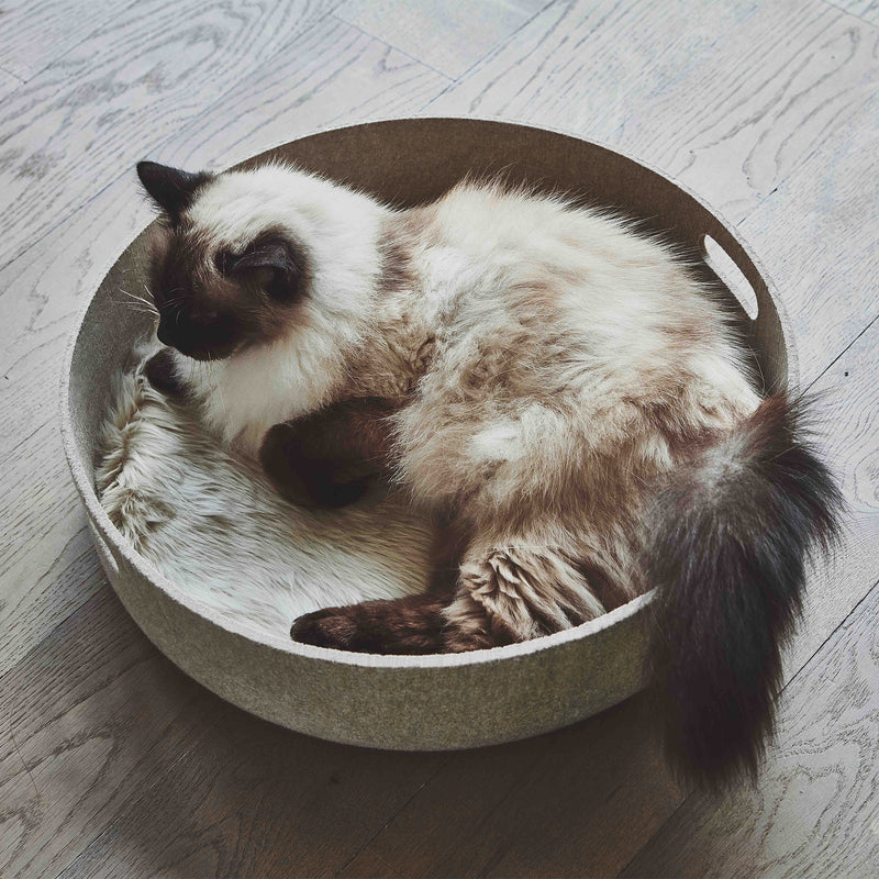 MiaCara - Cesto Katzenkorb