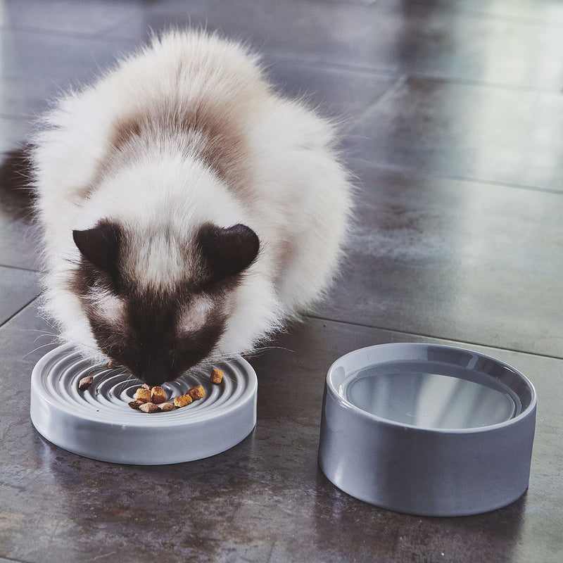 MiaCara - Fresco Katzennapf