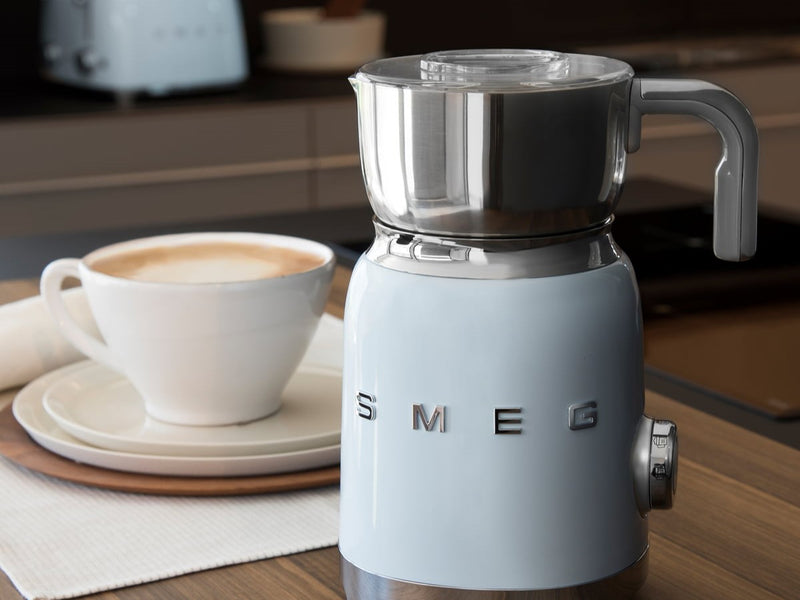 Smeg - Milchaufschäumer MFF11