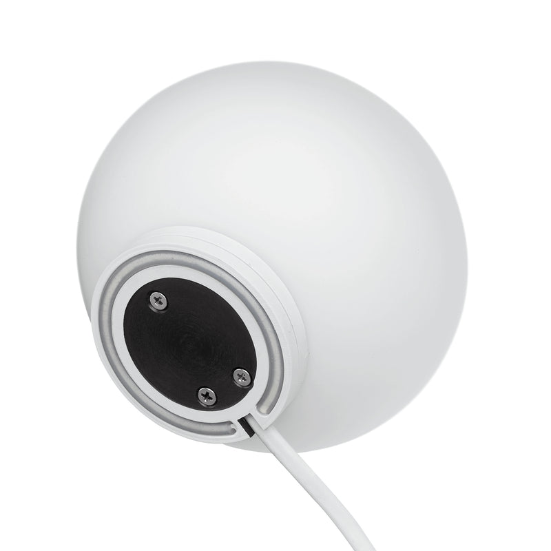 Flos - Mini Glo-Ball Tischleuchte
