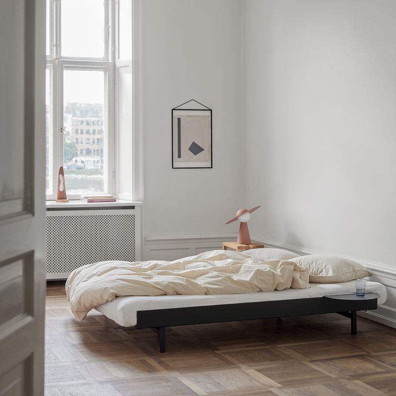 Moebe - Bett