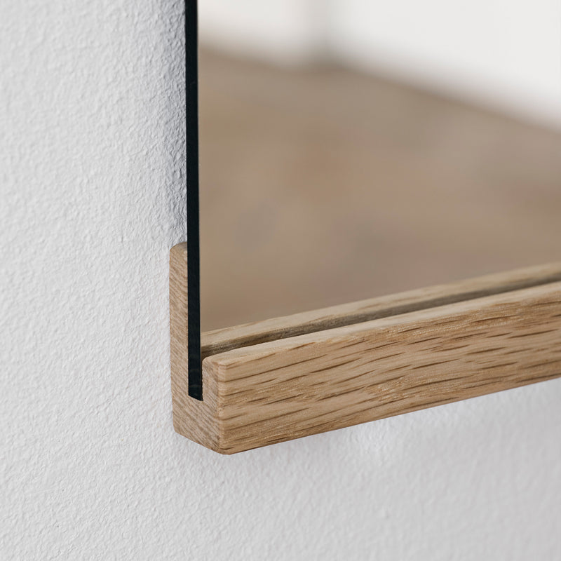 Moebe - Rectangular Spiegel