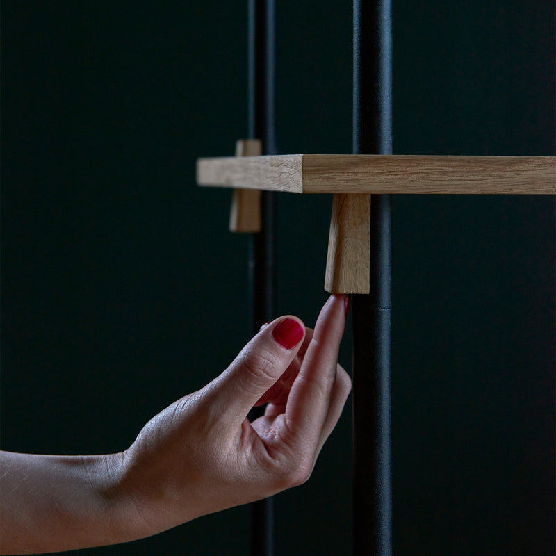 Moebe - Shelving System