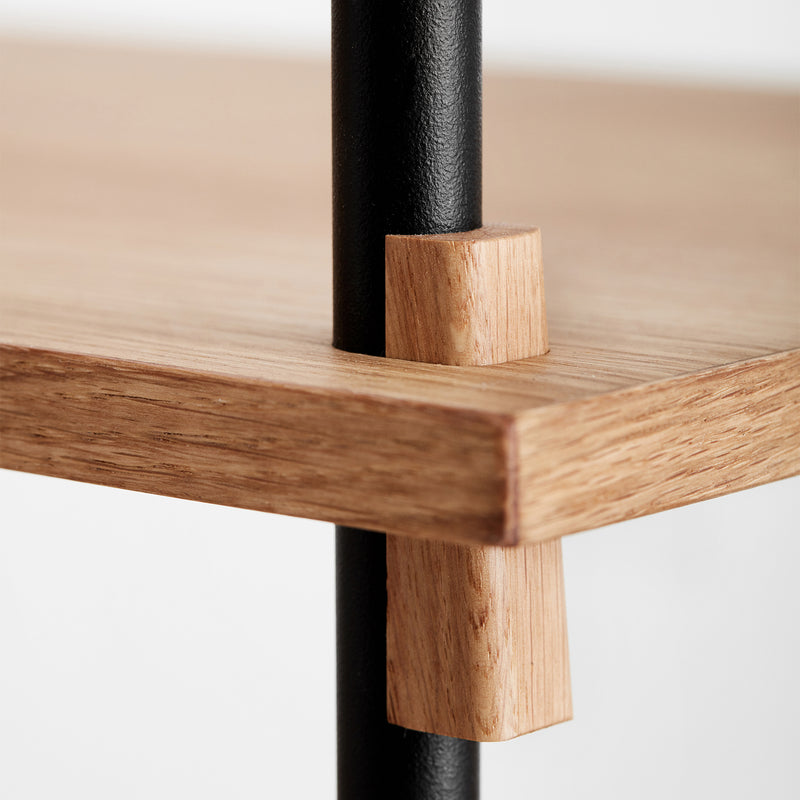 Moebe - Shelving System