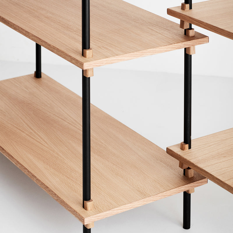 Moebe - Shelving System