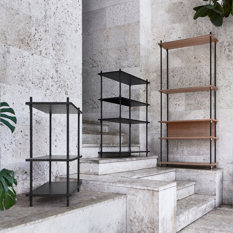 Moebe - Shelving System