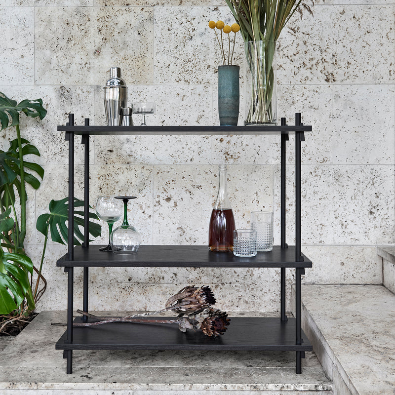 Moebe - Shelving System