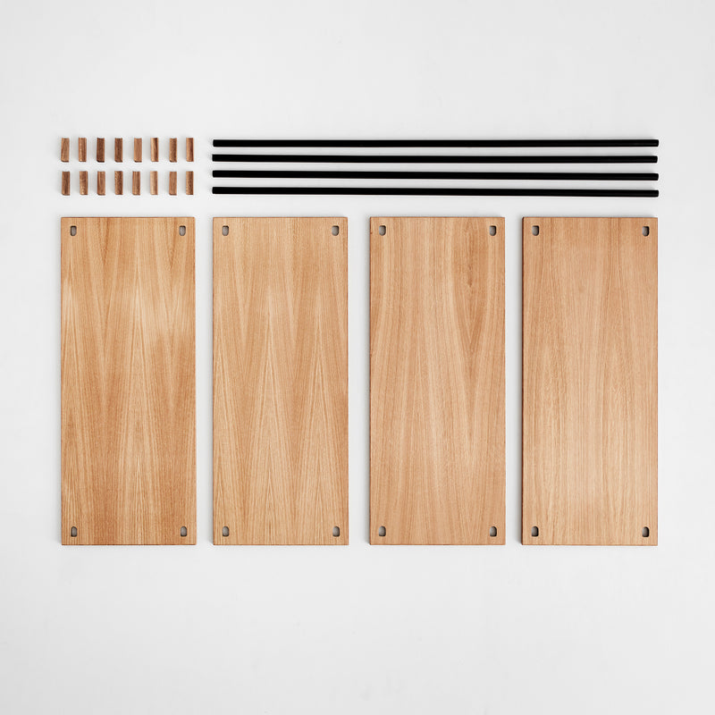 Moebe - Shelving System