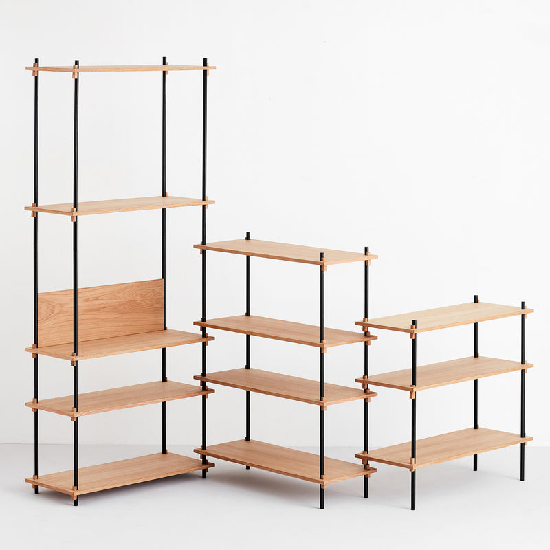 Moebe - Shelving System