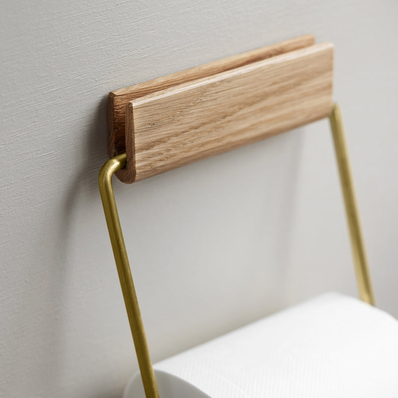 Moebe - Toilettenpapierhalter