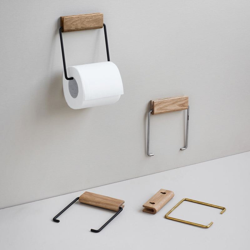 Moebe - Toilettenpapierhalter