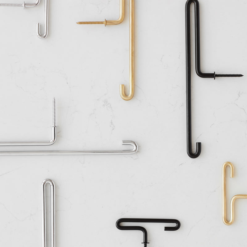 Moebe - Wall Hook