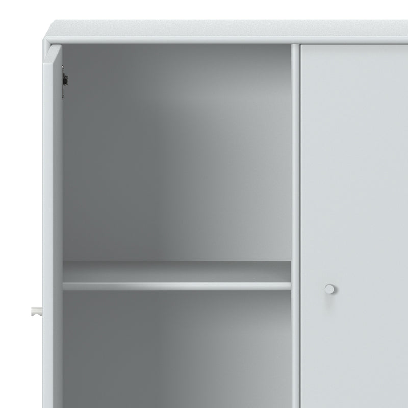 Montana - Cover Wandschrank