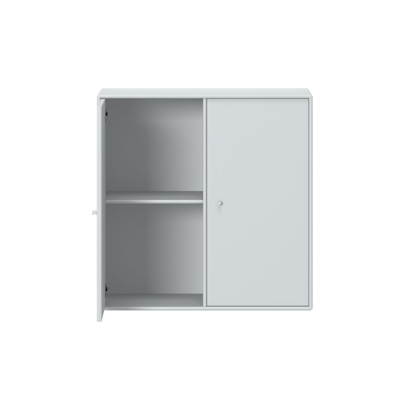 Montana - Cover Wandschrank