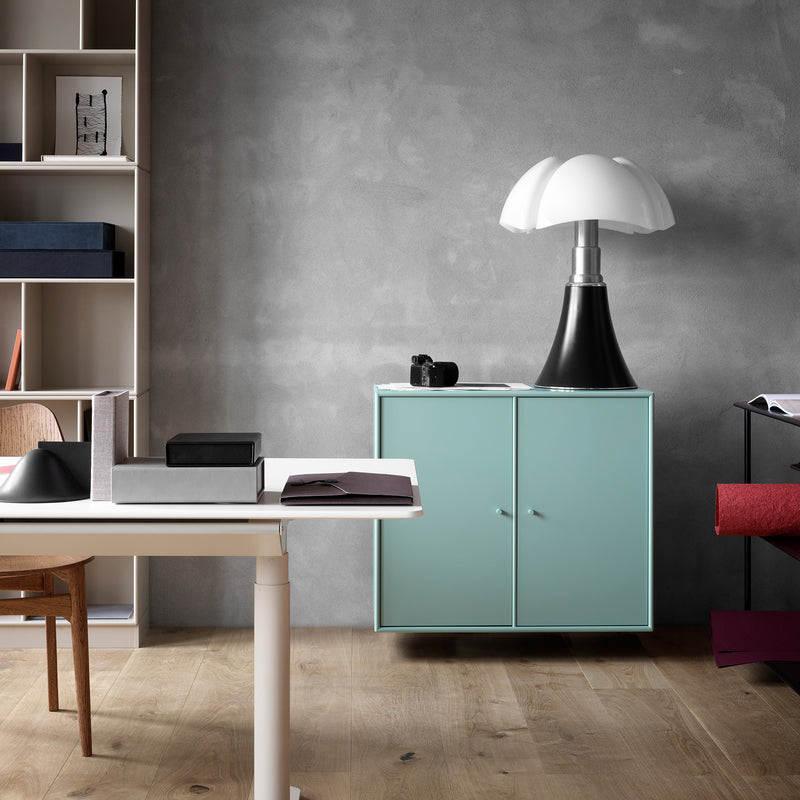 Montana - Cover Wandschrank