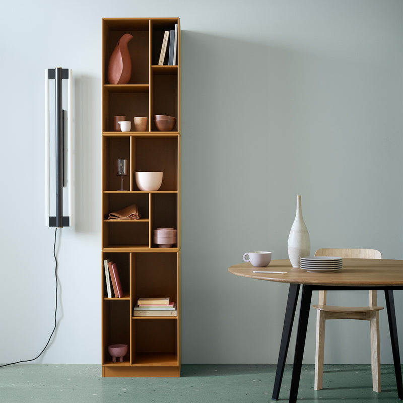 Montana - Loom Bücherregal