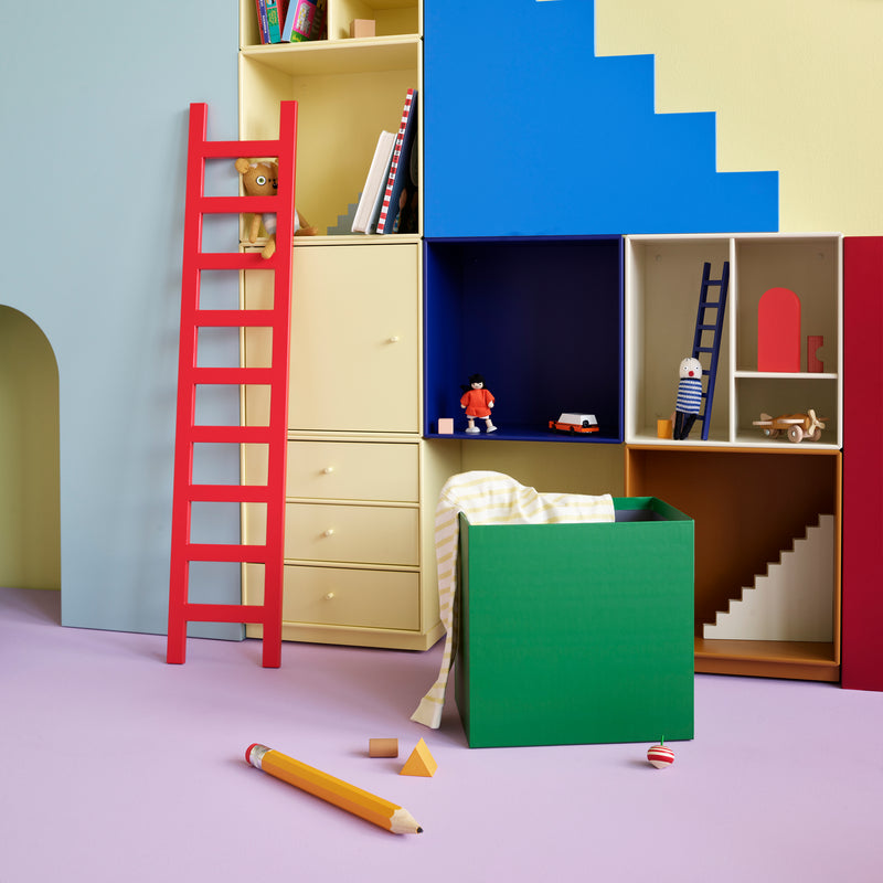 Montana - Mini Play-Box Aufbewahrungsbox