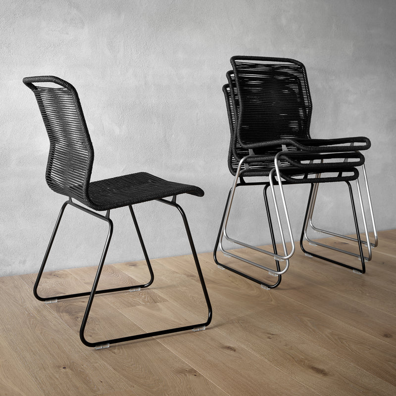Montana - Panton One Dining Stuhl