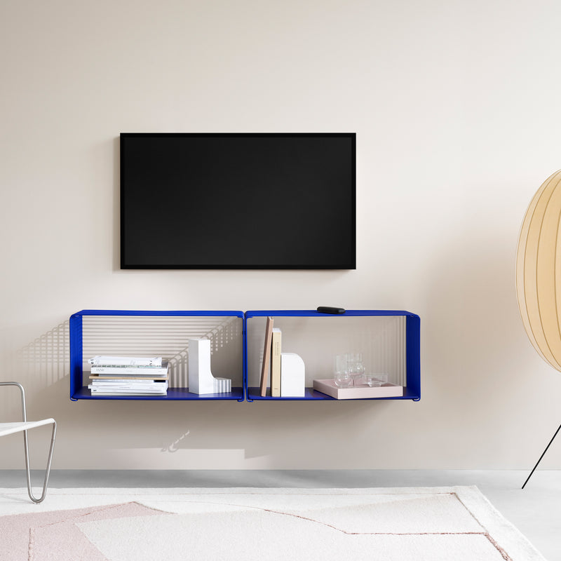 Montana - Panton Wire Extended | 34,8 cm / monarch