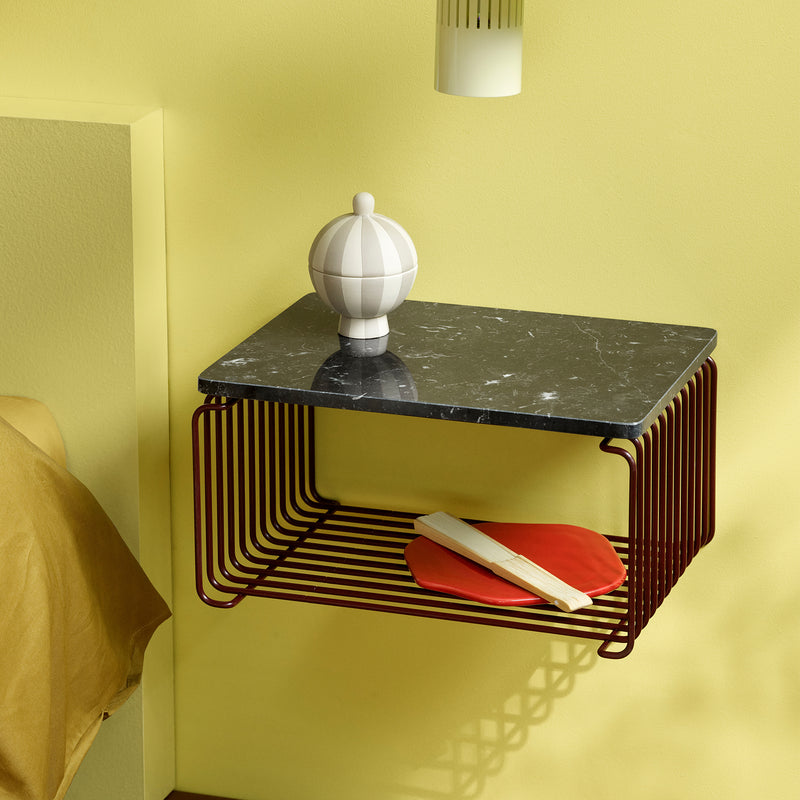 Montana - Panton Wire Half Height Regal